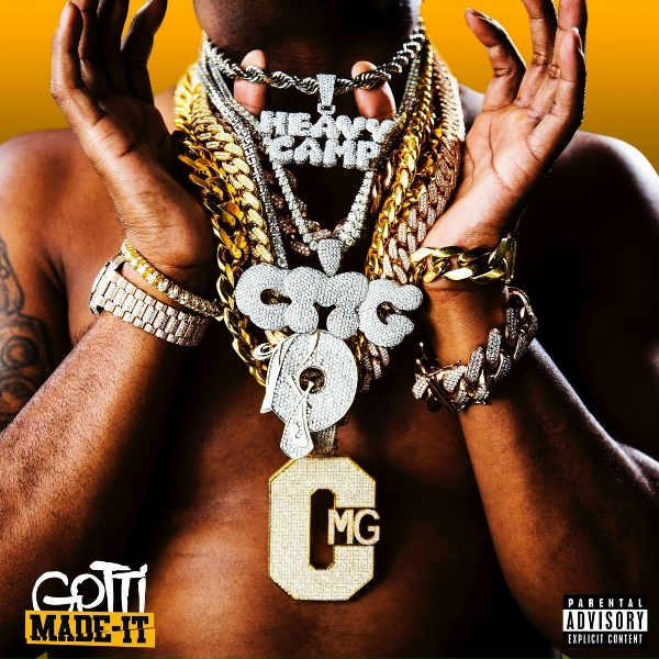 Yo Gotti, Mike WiLL Made-It - Trap Go Hard