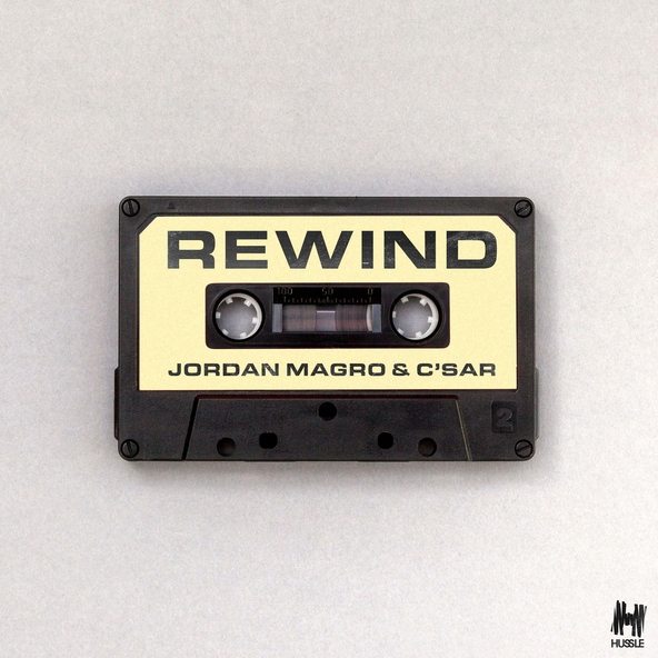 Jordan Magro, C'SAR - Rewind
