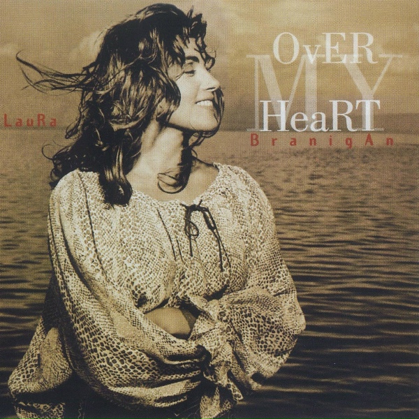 Laura Branigan - Only Time Will Tell