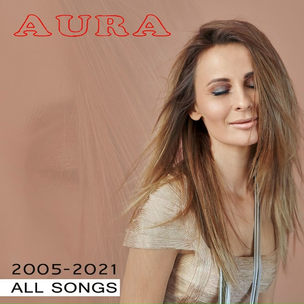 Aura - Wake Up