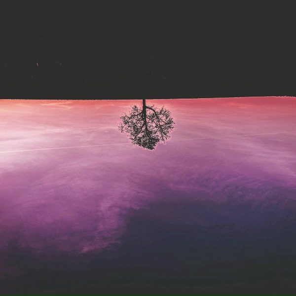 Oleg Byonic - Blueberry Sky (Reboot)