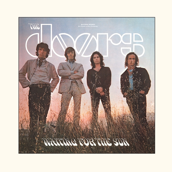The Doors - Hello, I Love You