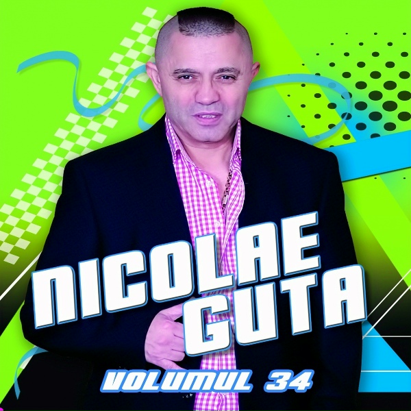 Nicolae Guță - Bate Hai Bate Palma