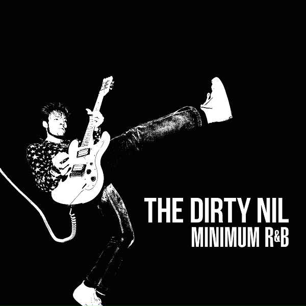 The Dirty Nil - Cinnamon