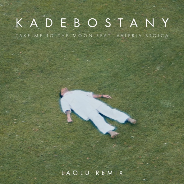Kadebostany feat. Valeria Stoica