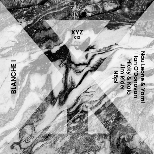 Hicky & Kalo - Amazone