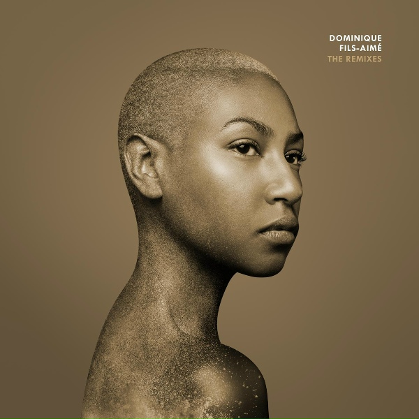 Dominique Fils-Aim&eacute; - Sun Rise