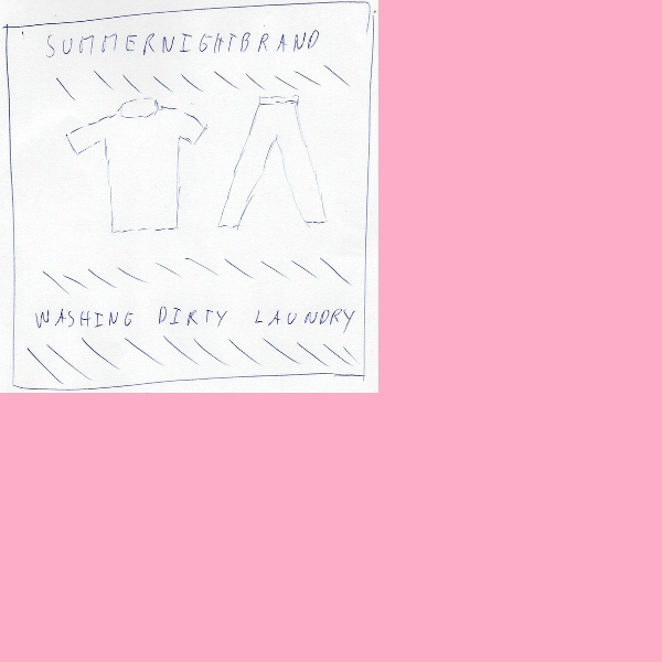 Summernightbrand - Clown in the Mood