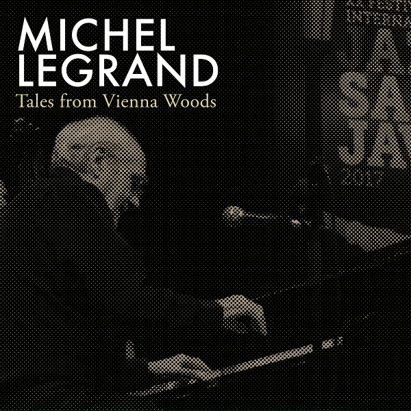 Michel Legrand - Paris Was Made For Lovers