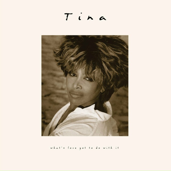 Tina Turner - Better Be Good to Me