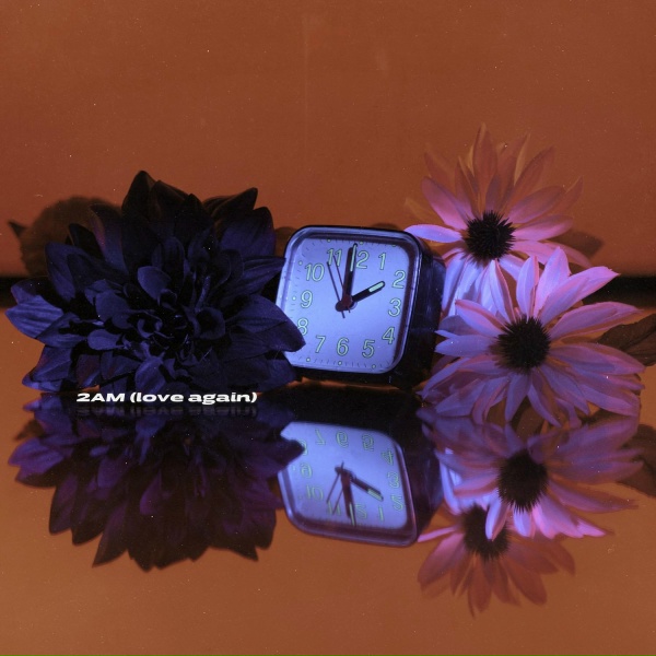 Paloma - 2am (Love Again)