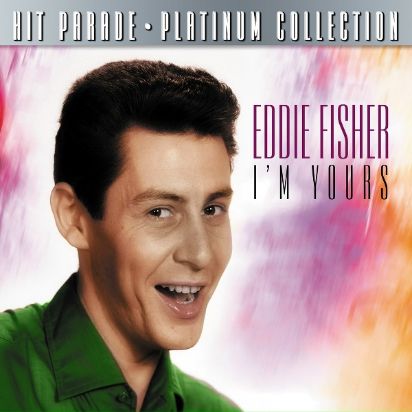 Eddie Fisher - Forgive Me