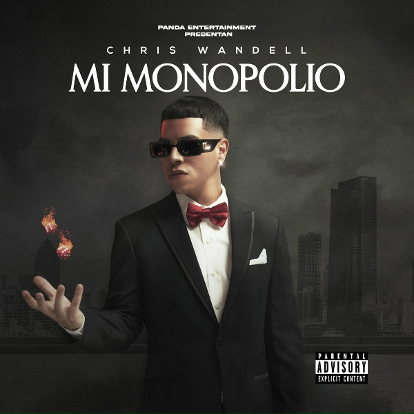 Chris Wandell feat. Karbeats - Niveles
