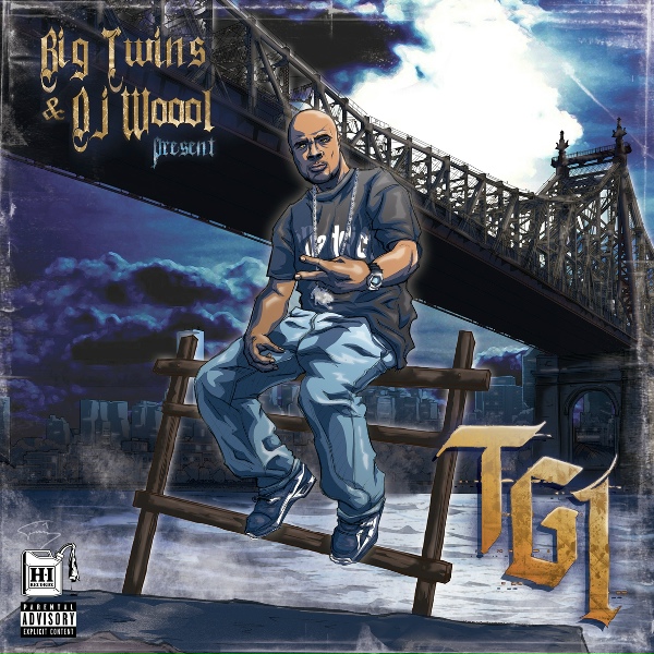 Foul, Maintain, Big Twins - Down to Ride