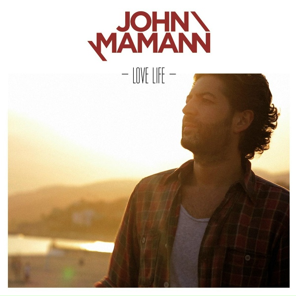 John Mamann - Fais pas la gueule John