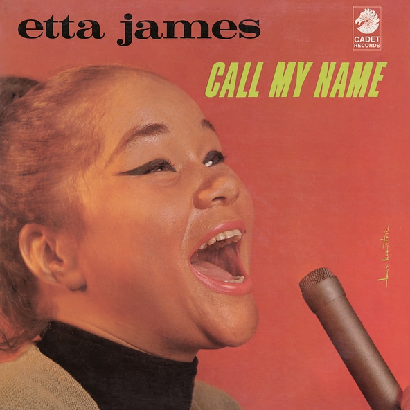 Etta James - I Prefer You