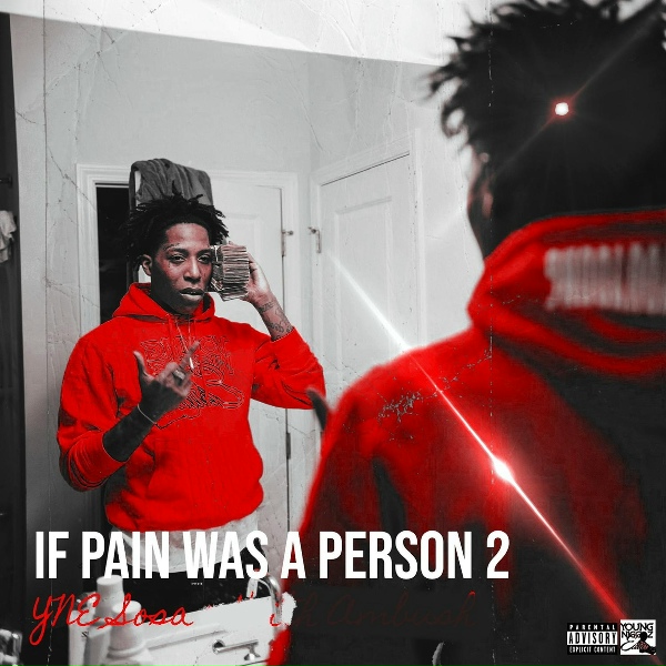 YNE Sosa - Still Lonely