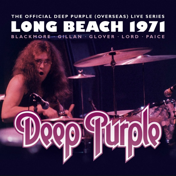 Deep Purple - Strange Kind of Woman