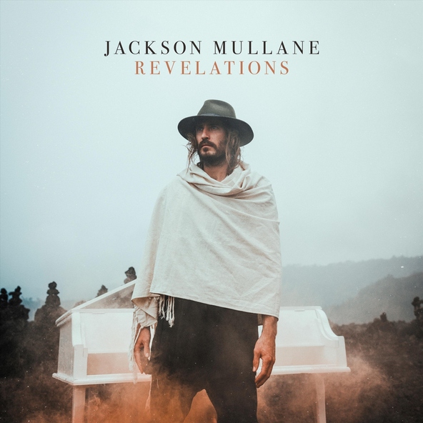 Jackson Mullane - Annunciation