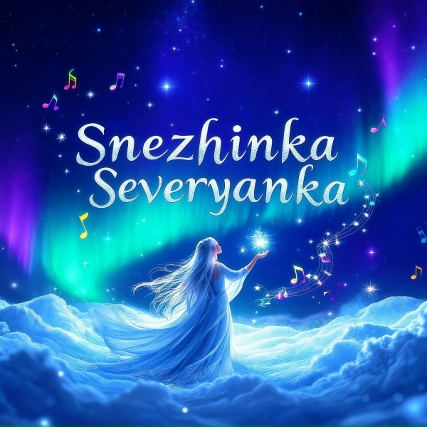 Снежинка Северянка - Возвращайся