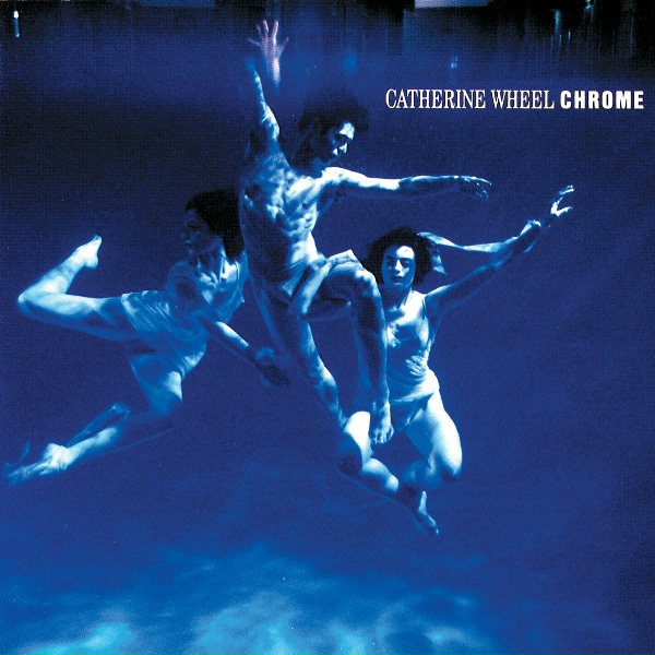 Catherine Wheel - The Nude