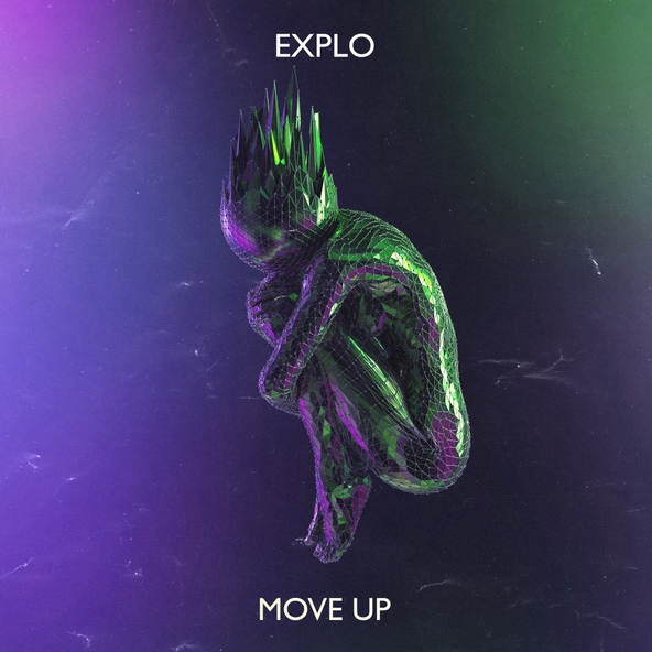 Explo - Move Up
