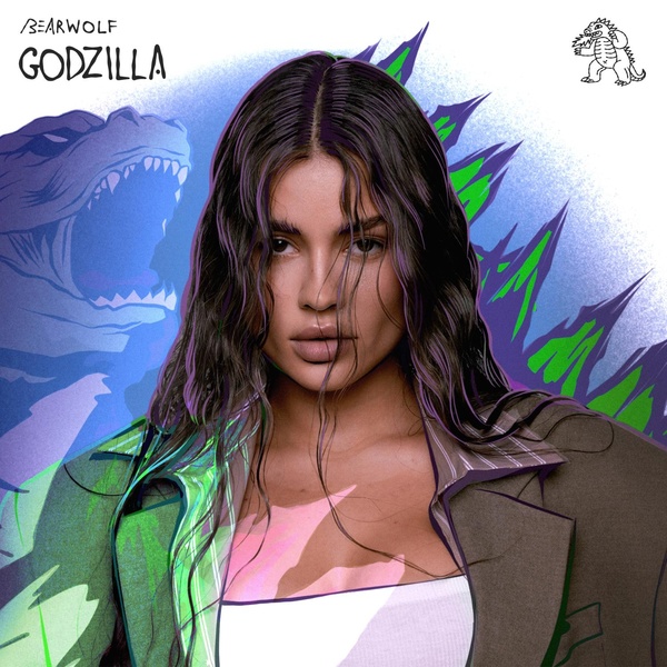 BEARWOLF, Harddope, TRITICUM - GODZILLA (Harddope & TRITICUM Remix)