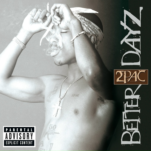 2Pac feat. Kadafi, E.D.I, Kastro, Big Skye, Jazze Pha, Napoleon - There U Go