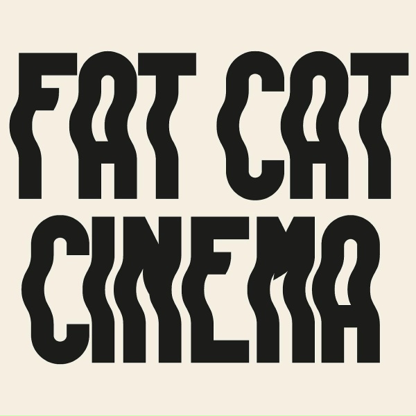 Fat Cat Cinema - Catch Me When I'm Falling