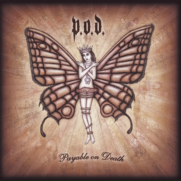 P.O.D. - Freedom Fighters