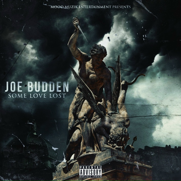 Joe Budden - Alive