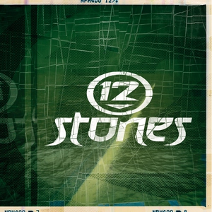 12 Stones - Soulfire