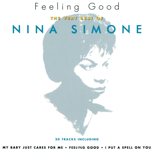 Nina Simone - Take Me To The Water