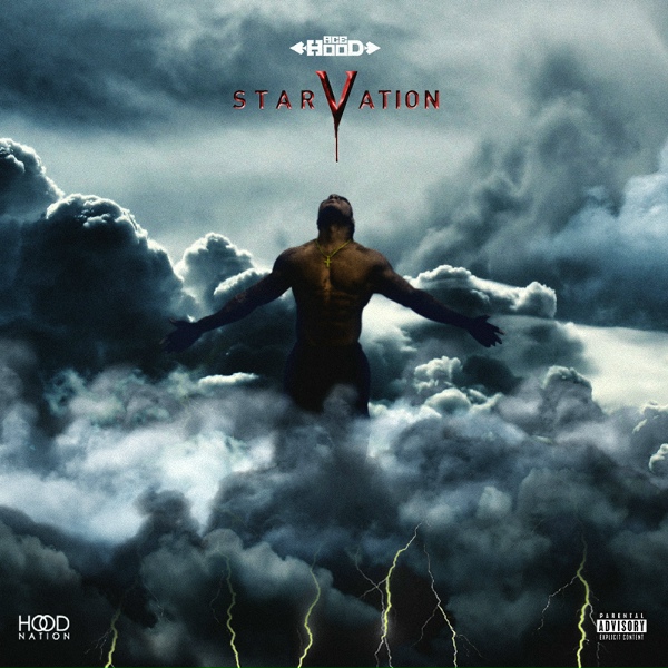 Ace Hood - Category 5