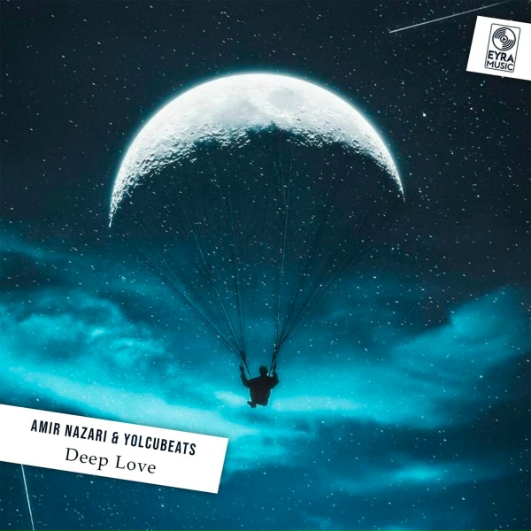 Amir Nazari, YolcuBeats - Deep Love