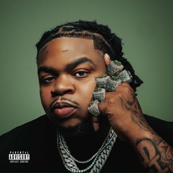 Big Yavo feat. Luh Soldier - That & This (feat. Luh Soldier)
