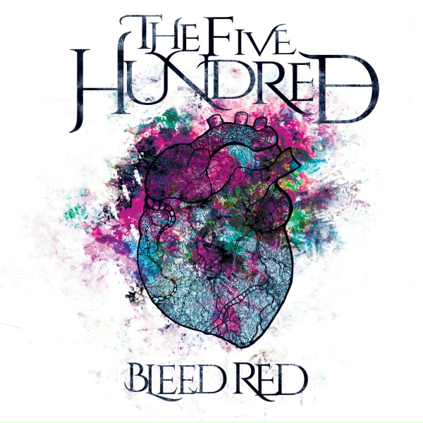 The Five Hundred - Circles