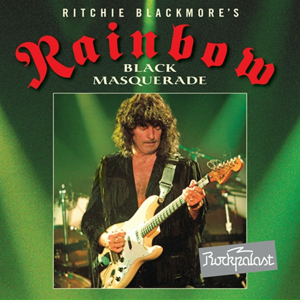 Ritchie Blackmore's Rainbow - Ariel