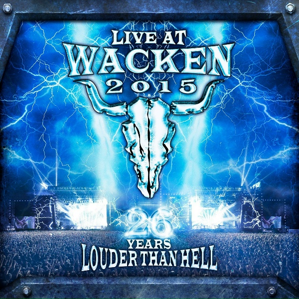 Europe - War Of Kings (Live)