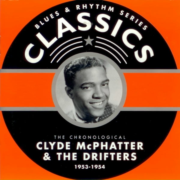 The Drifters - The Way I Feel