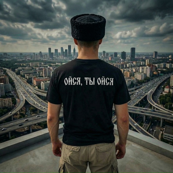 ДПС - Ойся, ты ойся