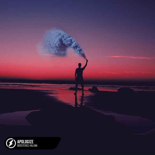 Boostereo, HALUNA - Apologize