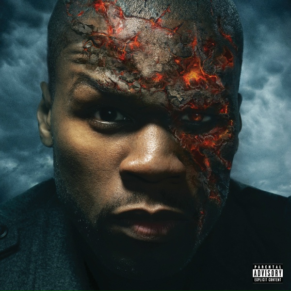 50 Cent - Man's World
