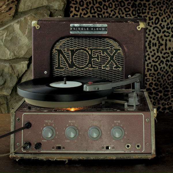 NOFX - Birmingham