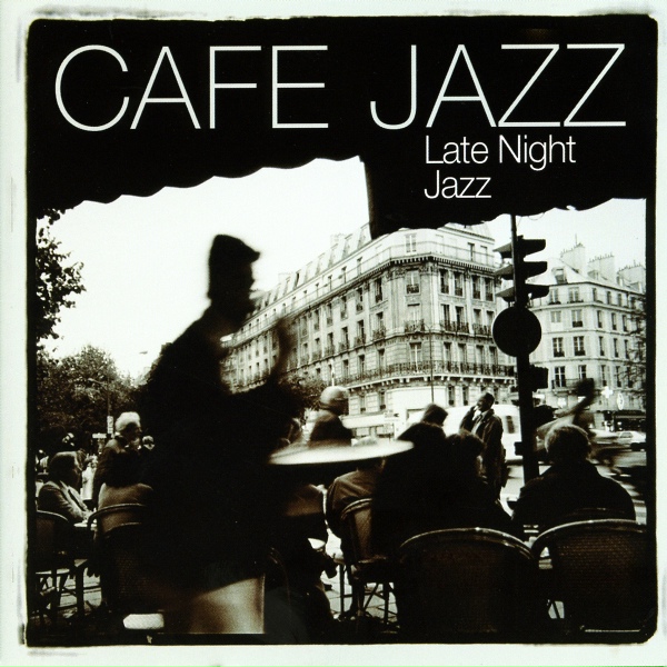 Stan Getz - What's New
