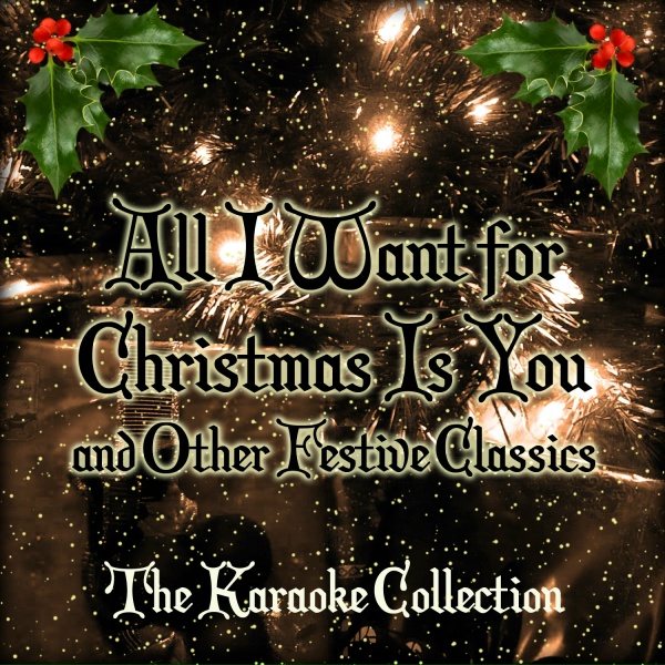 The Professionals - Mistletoe and Wine (Originally Performed by Cliff Richard) [Karaoke Version]