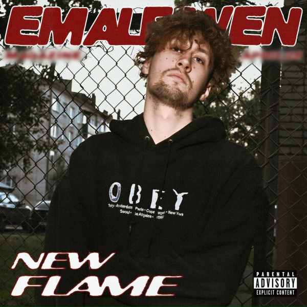 New Flame, iven!