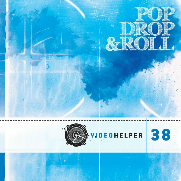 Videohelper - Star Crossed Love (BACKGROUND)