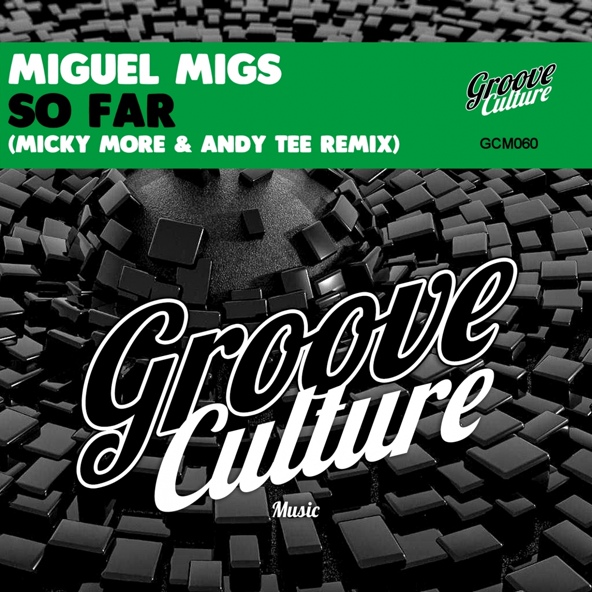 Miguel Migs feat. Aya