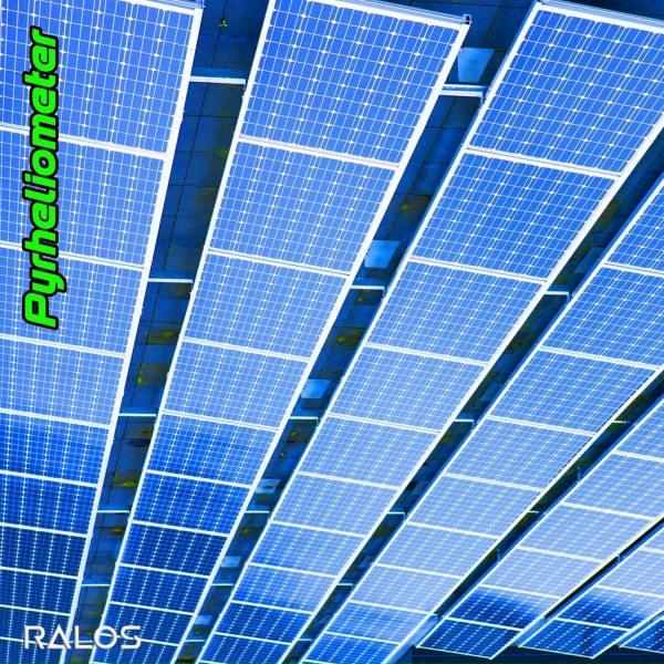 Ralos - Exciton